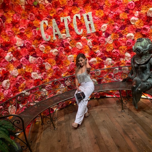 Meet your Posher, Mish - Picture 4 of 5